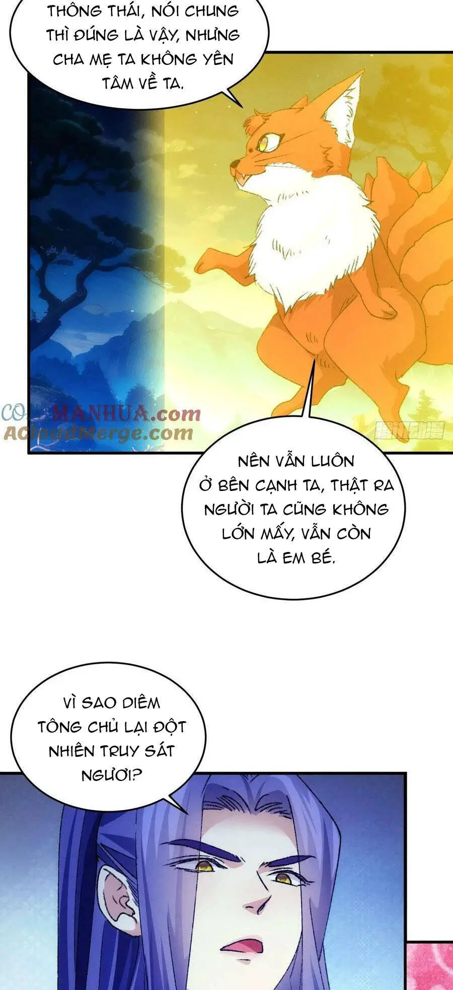 Ta Chính Là Không Theo Sáo Lộ Ra Bài Nettruyen ZZZ Chương 177 Page 9