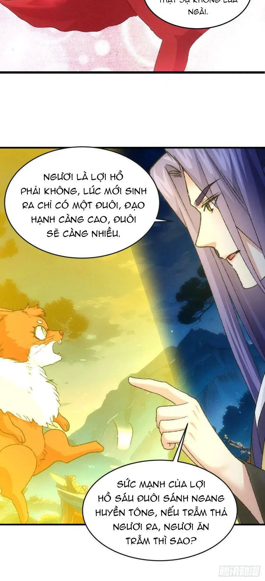 Ta Chính Là Không Theo Sáo Lộ Ra Bài Nettruyen ZZZ Chương 177 Page 11