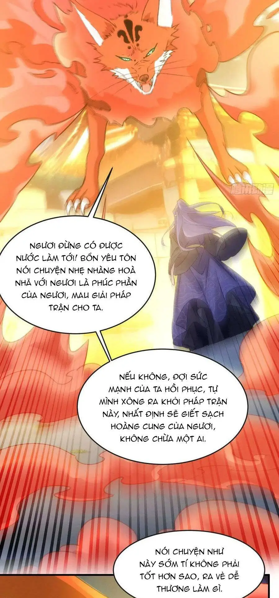 Ta Chính Là Không Theo Sáo Lộ Ra Bài Nettruyen ZZZ Chương 177 Page 15