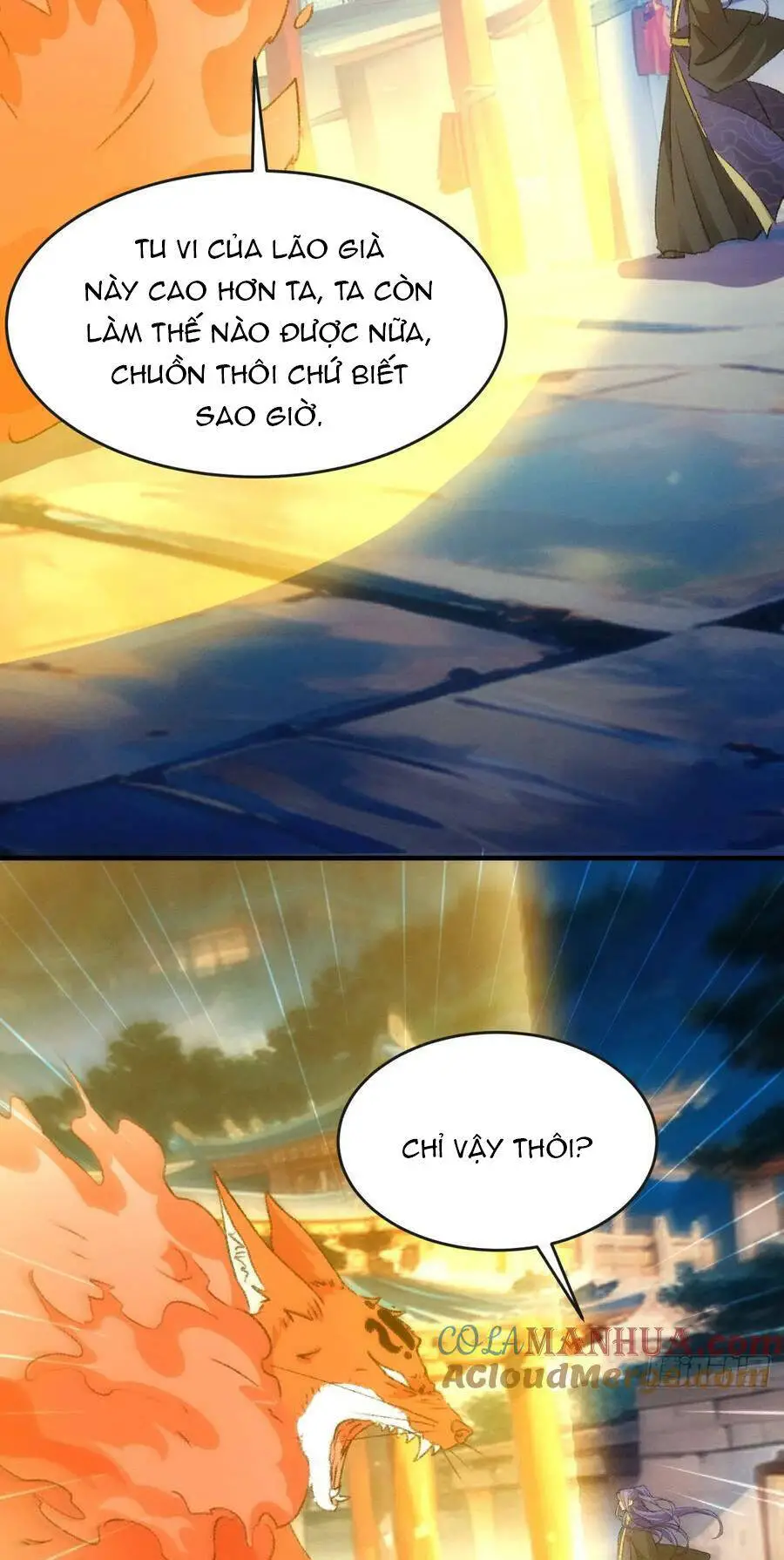Ta Chính Là Không Theo Sáo Lộ Ra Bài Nettruyen ZZZ Chương 177 Page 17
