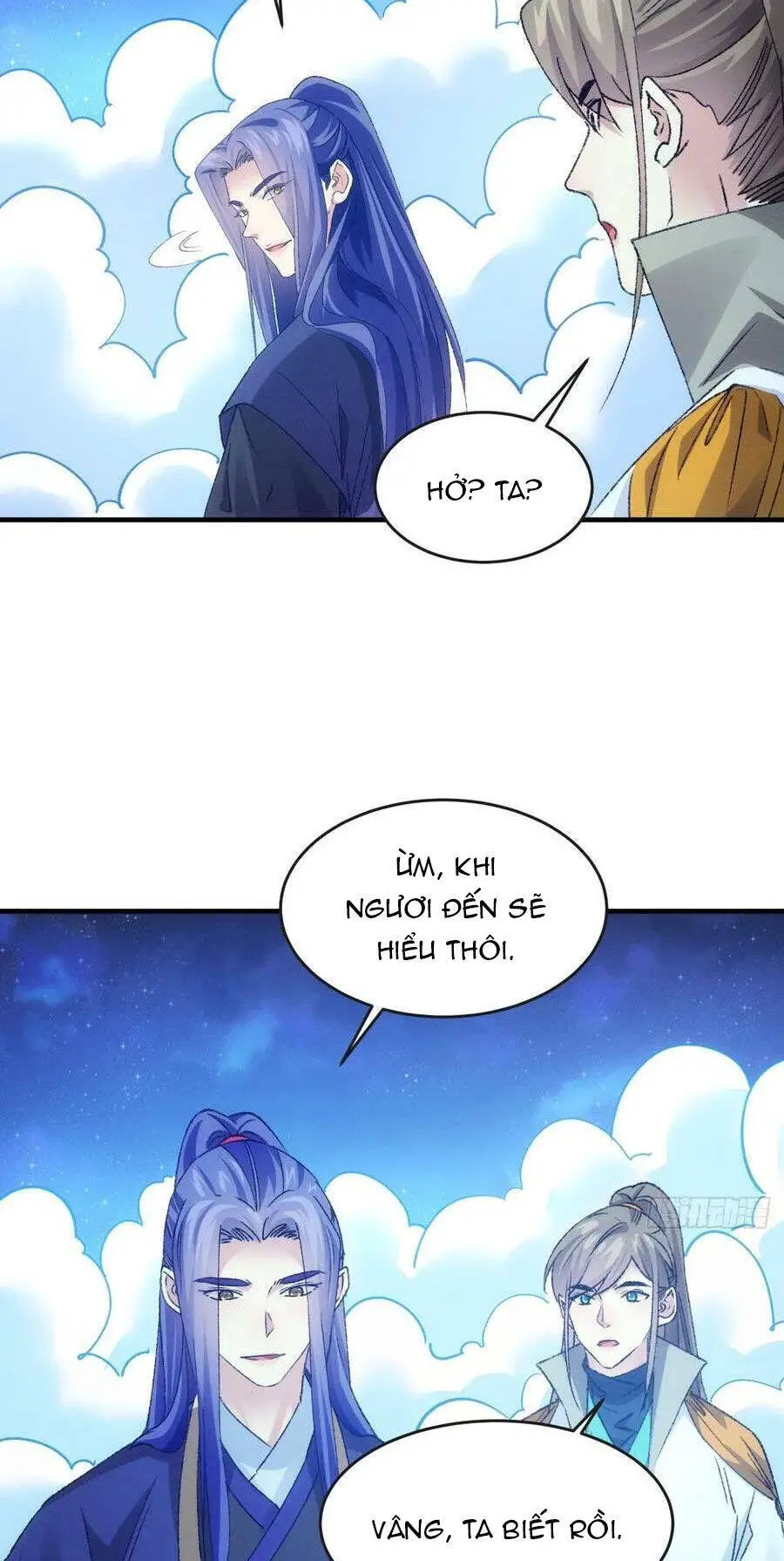 Ta Chính Là Không Theo Sáo Lộ Ra Bài Nettruyen ZZZ Chương 177 Page 23