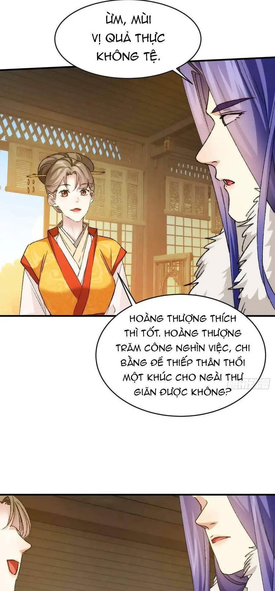Ta Chính Là Không Theo Sáo Lộ Ra Bài Nettruyen ZZZ Chương 177 Page 28