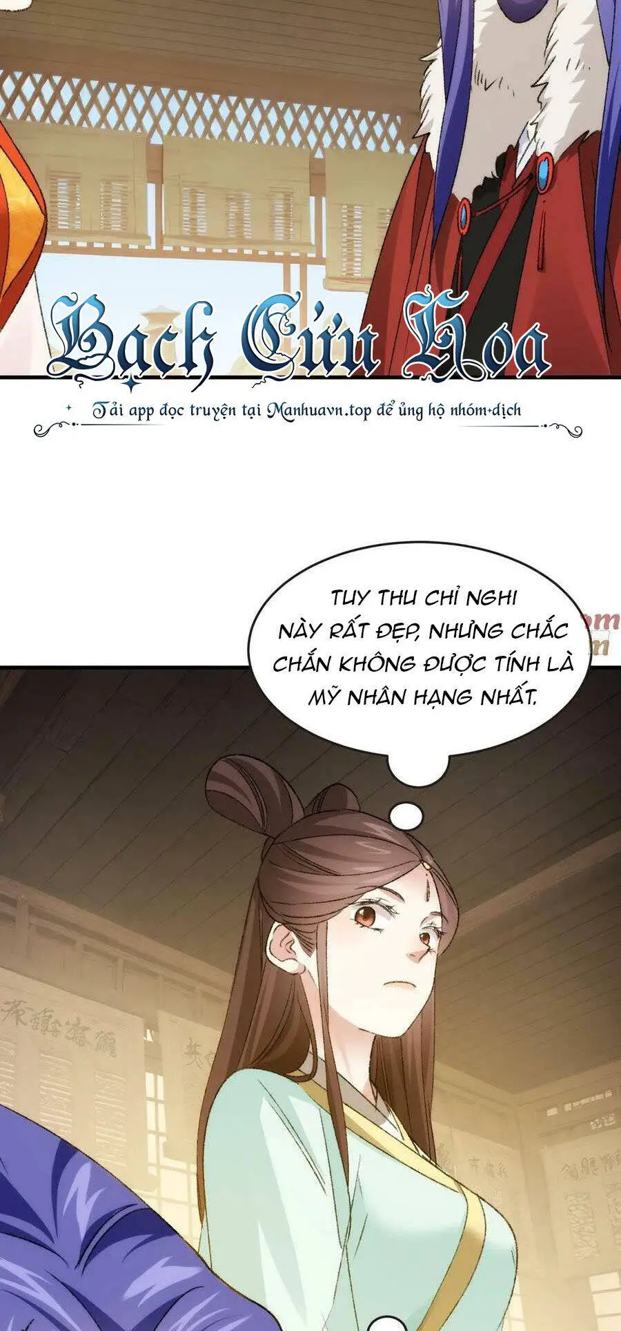 Ta Chính Là Không Theo Sáo Lộ Ra Bài Nettruyen ZZZ Chương 177 Page 29