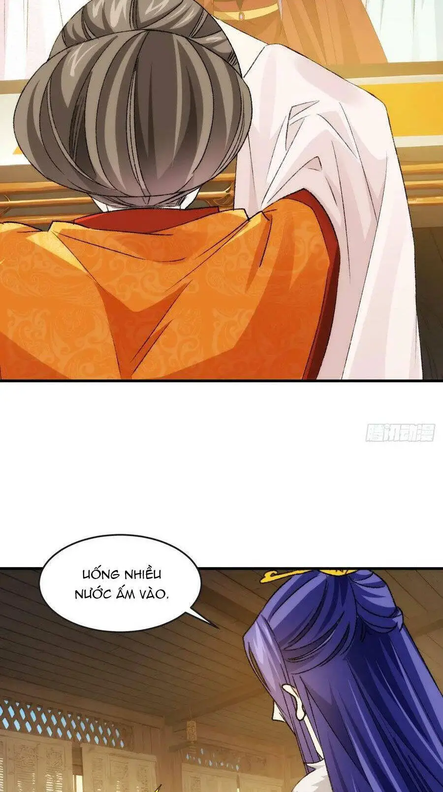 Ta Chính Là Không Theo Sáo Lộ Ra Bài Nettruyen ZZZ Chương 177 Page 33