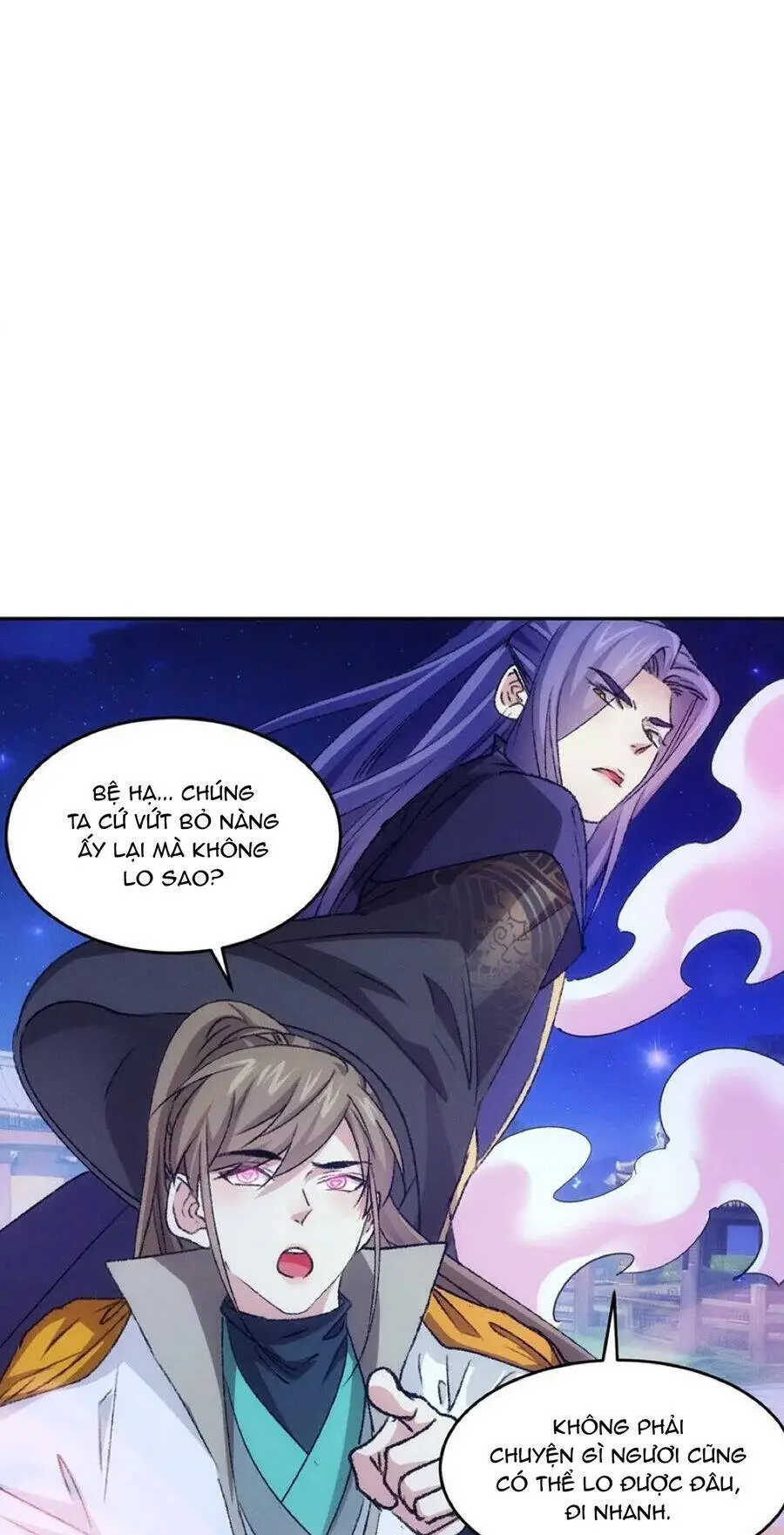 Ta Chính Là Không Theo Sáo Lộ Ra Bài Nettruyen ZZZ Chương 175 Page 10