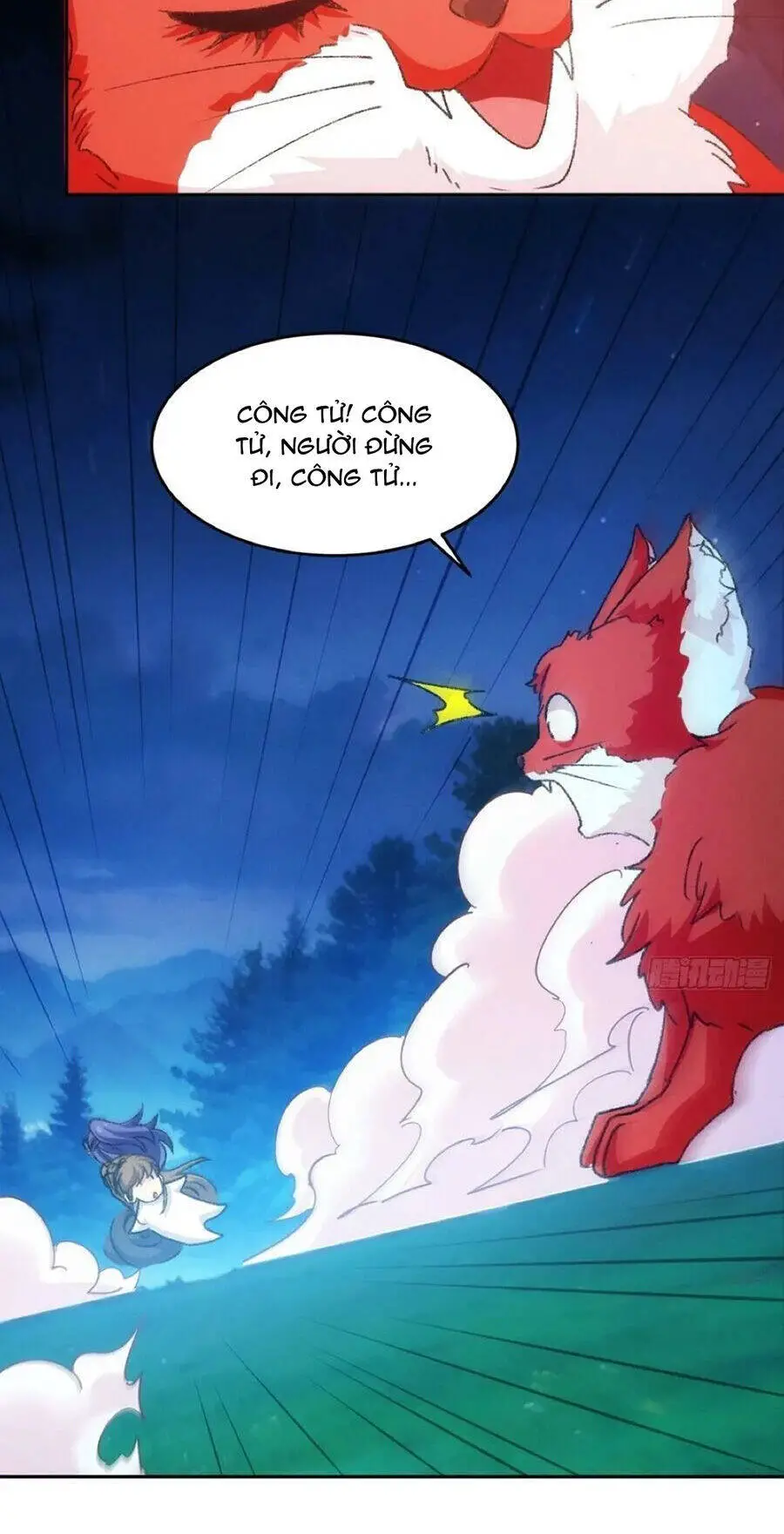 Ta Chính Là Không Theo Sáo Lộ Ra Bài Nettruyen ZZZ Chương 175 Page 16