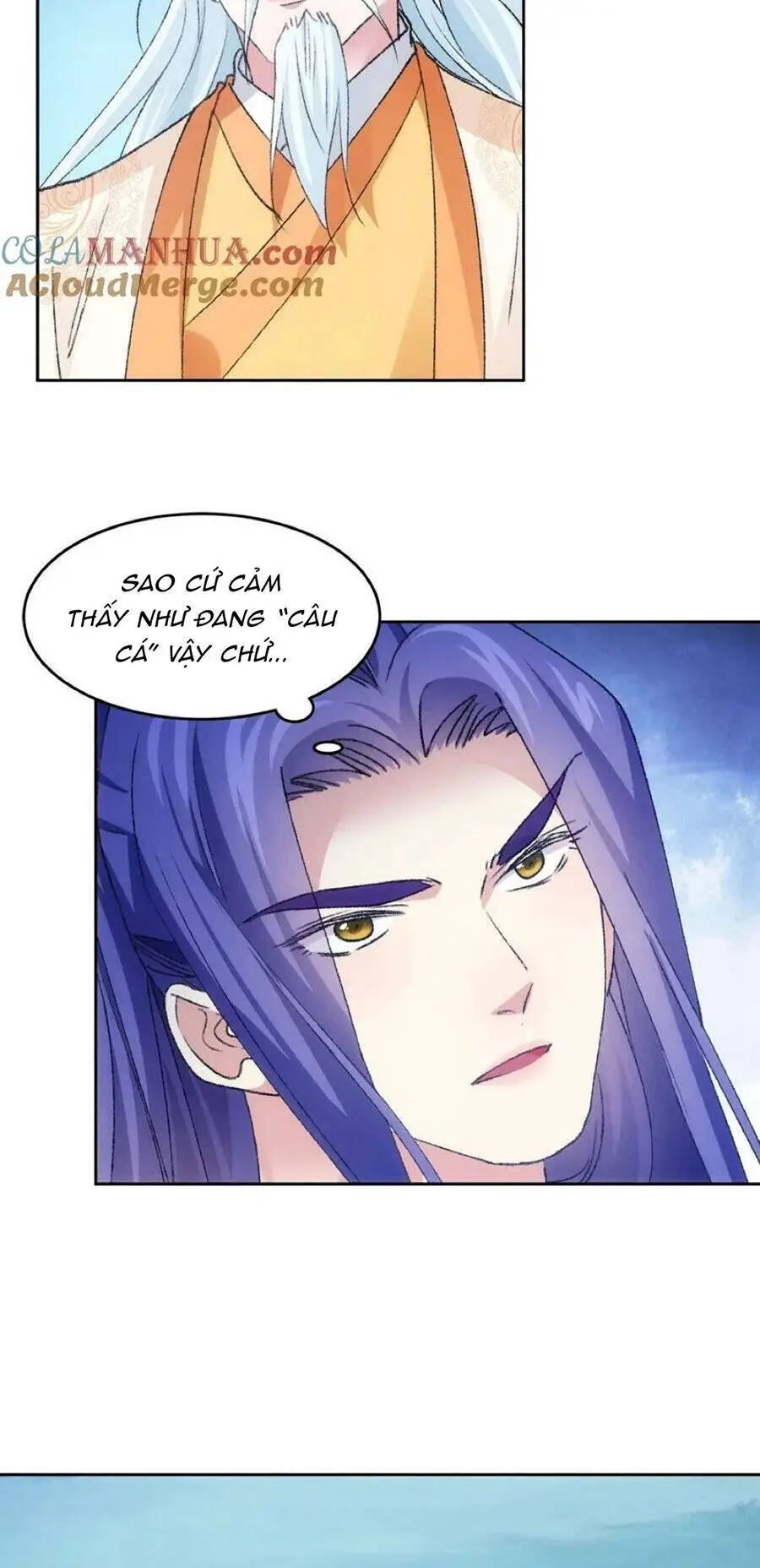Ta Chính Là Không Theo Sáo Lộ Ra Bài Nettruyen ZZZ Chương 175 Page 24