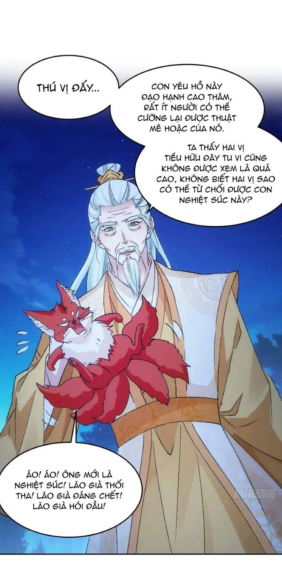 Ta Chính Là Không Theo Sáo Lộ Ra Bài Nettruyen ZZZ Chương 175 Page 26