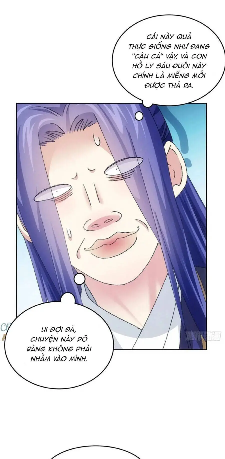 Ta Chính Là Không Theo Sáo Lộ Ra Bài Nettruyen ZZZ Chương 175 Page 27