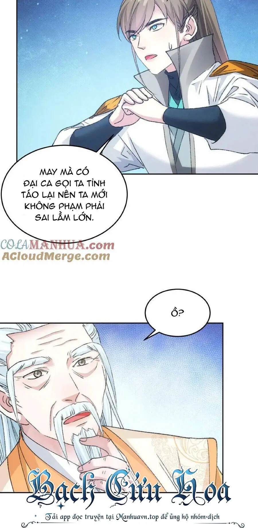 Ta Chính Là Không Theo Sáo Lộ Ra Bài Nettruyen ZZZ Chương 175 Page 29