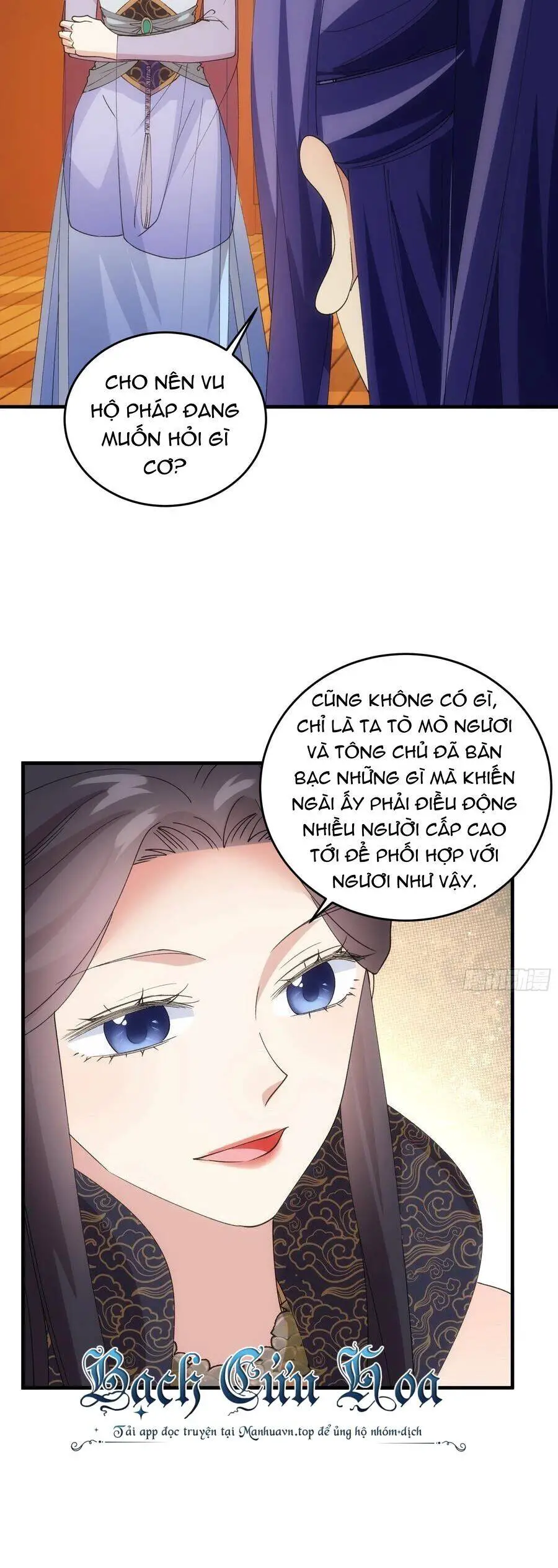 Ta Chính Là Không Theo Sáo Lộ Ra Bài Nettruyen ZZZ Chương 201 Page 17