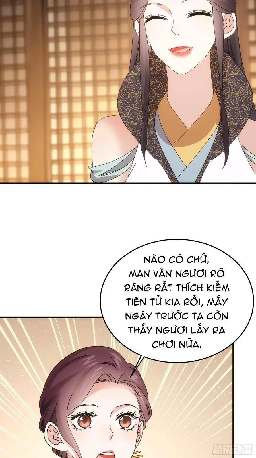 Ta Chính Là Không Theo Sáo Lộ Ra Bài Nettruyen ZZZ Chương 201 Page 20