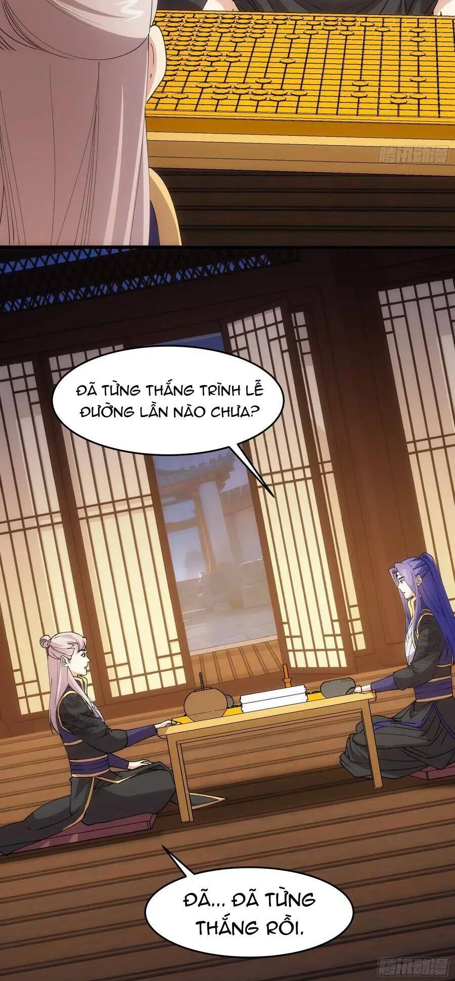 Ta Chính Là Không Theo Sáo Lộ Ra Bài Nettruyen ZZZ Chương 201 Page 25
