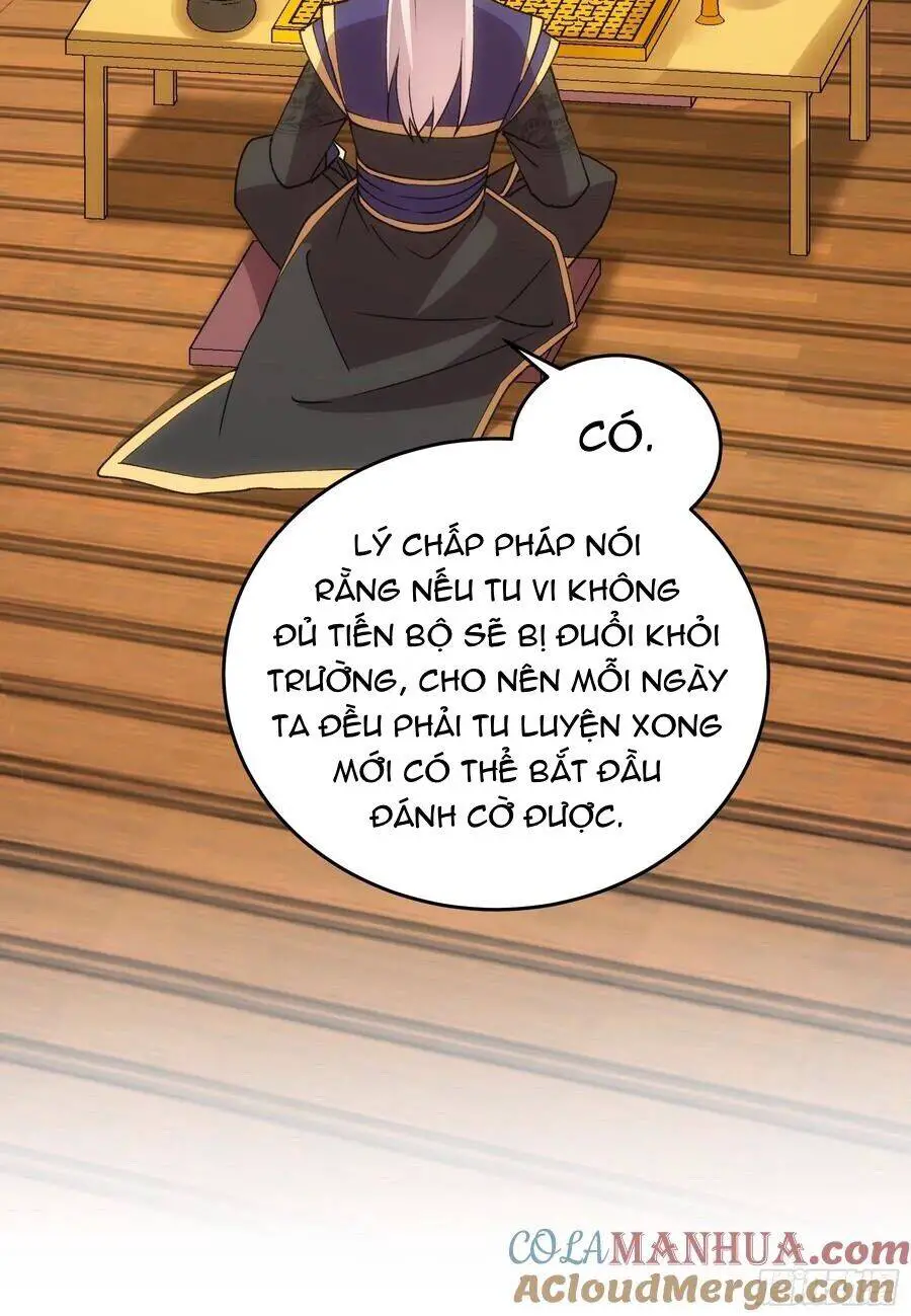 Ta Chính Là Không Theo Sáo Lộ Ra Bài Nettruyen ZZZ Chương 201 Page 31