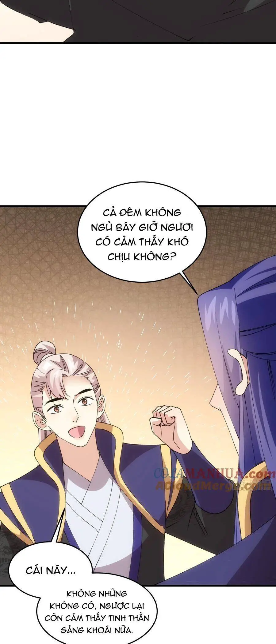 Ta Chính Là Không Theo Sáo Lộ Ra Bài Nettruyen ZZZ Chương 201 Page 36