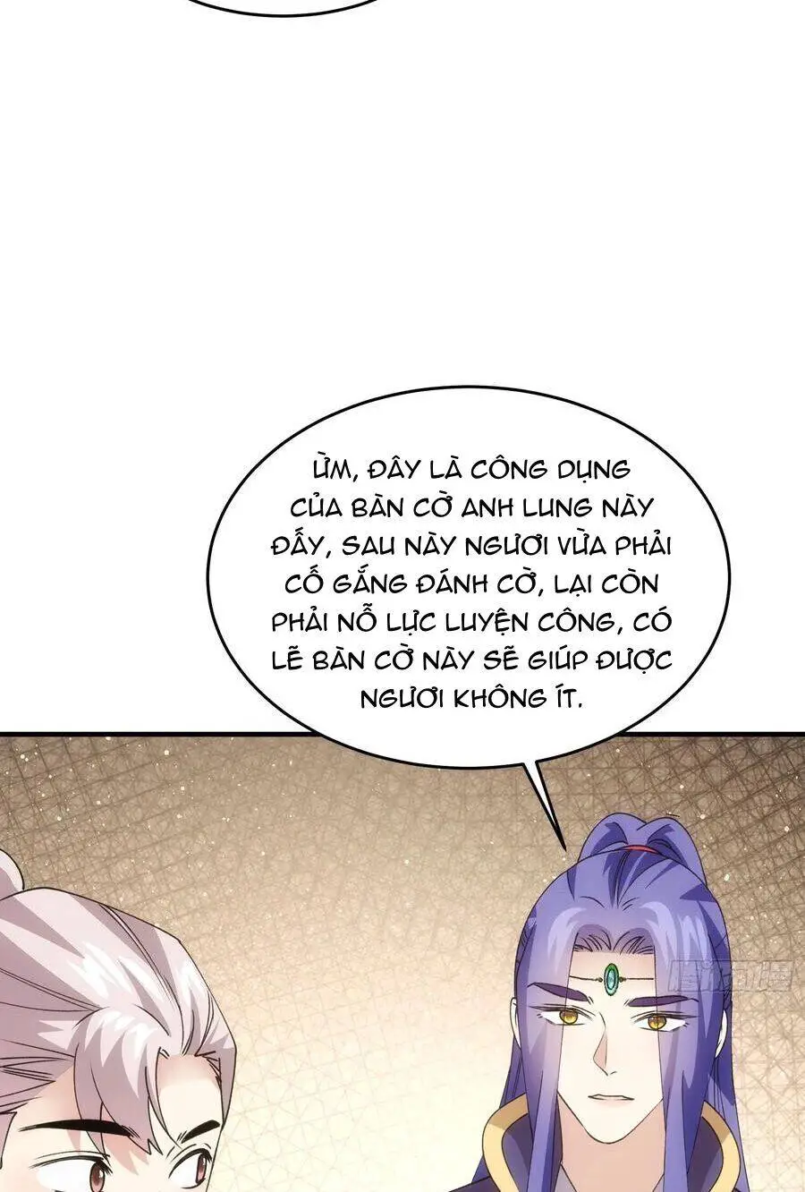 Ta Chính Là Không Theo Sáo Lộ Ra Bài Nettruyen ZZZ Chương 201 Page 37