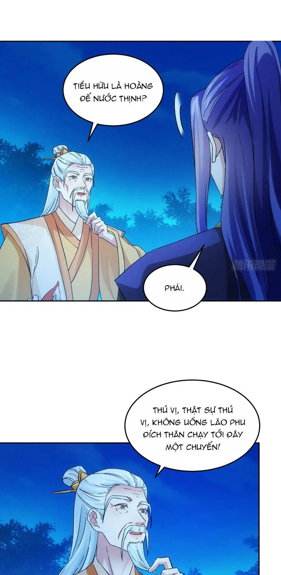 Ta Chính Là Không Theo Sáo Lộ Ra Bài Nettruyen ZZZ Chương 176 Page 7