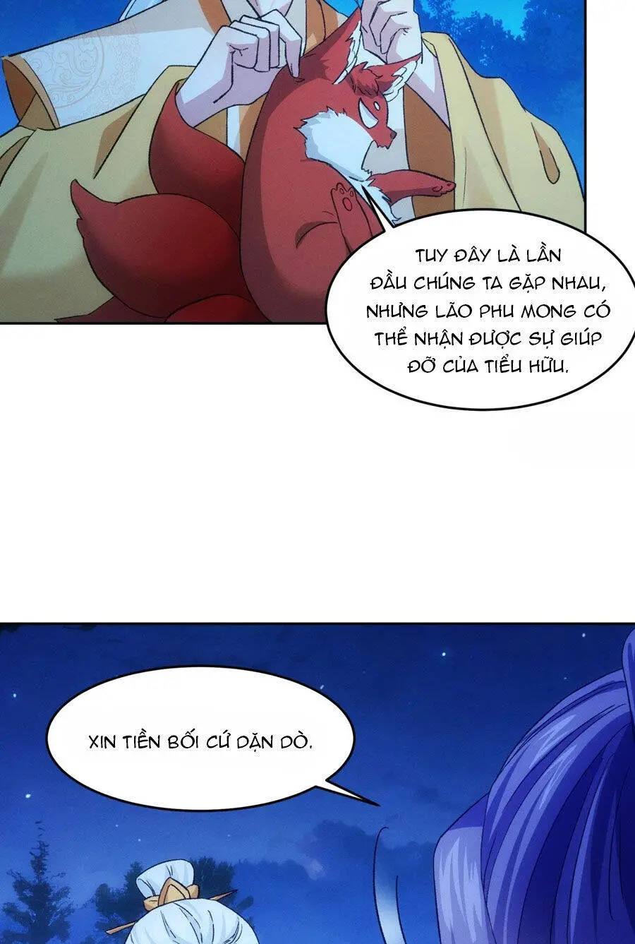 Ta Chính Là Không Theo Sáo Lộ Ra Bài Nettruyen ZZZ Chương 176 Page 8