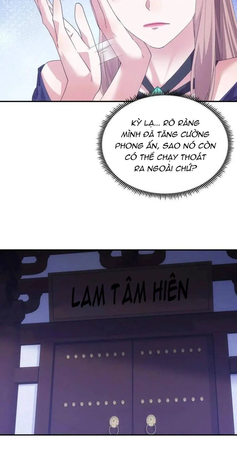 Ta Chính Là Không Theo Sáo Lộ Ra Bài Nettruyen ZZZ Chương 200 Page 9