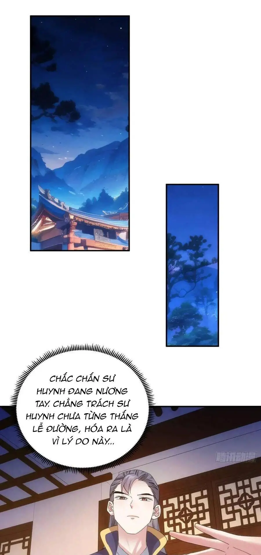 Ta Chính Là Không Theo Sáo Lộ Ra Bài Nettruyen ZZZ Chương 200 Page 18