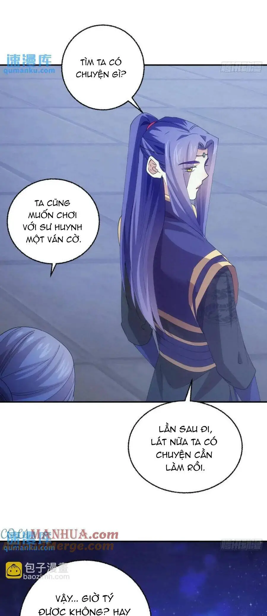 Ta Chính Là Không Theo Sáo Lộ Ra Bài Nettruyen ZZZ Chương 200 Page 26