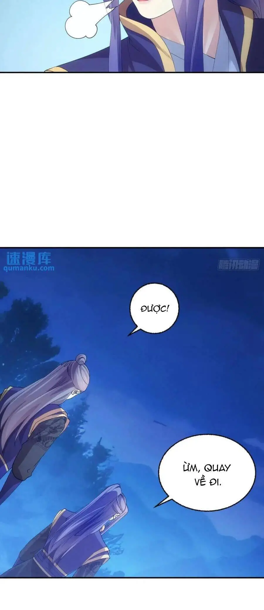 Ta Chính Là Không Theo Sáo Lộ Ra Bài Nettruyen ZZZ Chương 200 Page 28