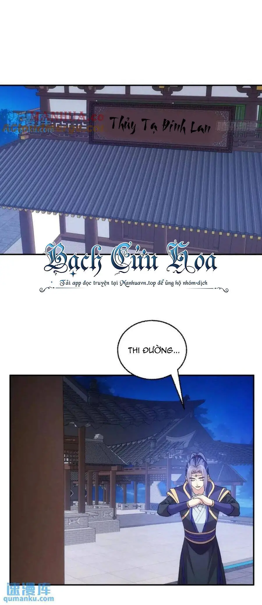 Ta Chính Là Không Theo Sáo Lộ Ra Bài Nettruyen ZZZ Chương 200 Page 29