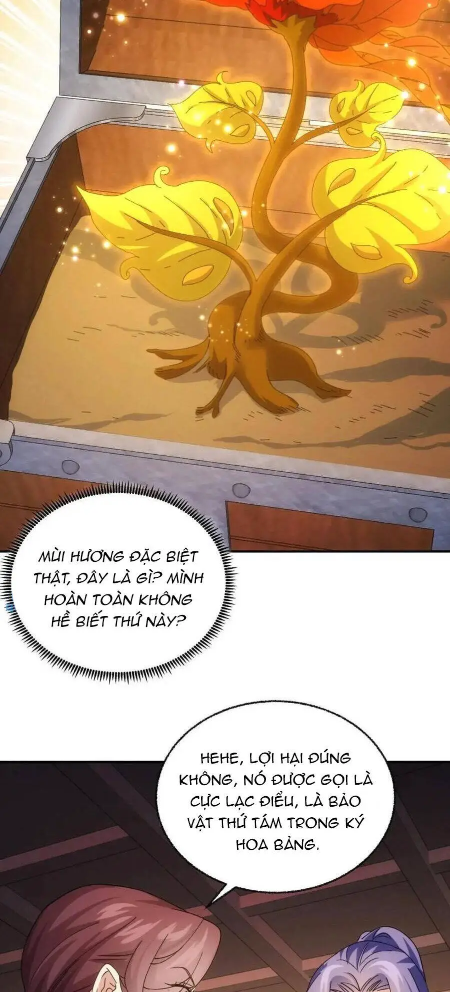 Ta Chính Là Không Theo Sáo Lộ Ra Bài Nettruyen ZZZ Chương 200 Page 35