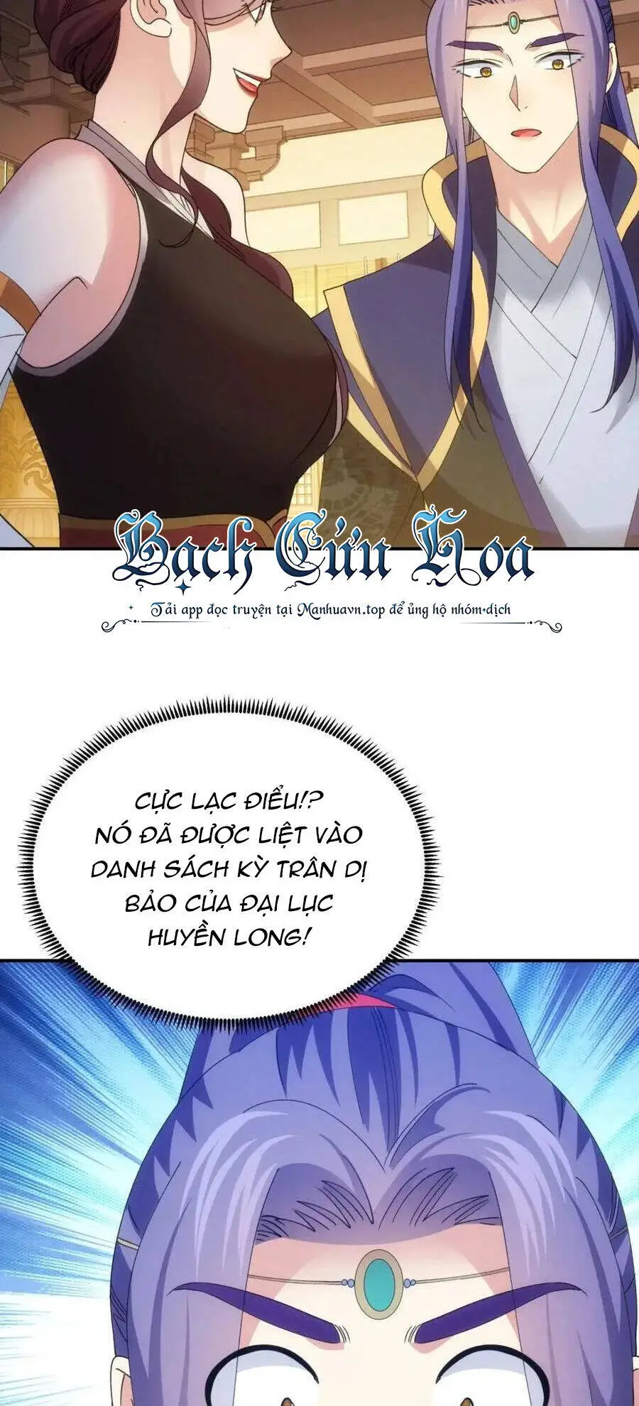Ta Chính Là Không Theo Sáo Lộ Ra Bài Nettruyen ZZZ Chương 200 Page 36