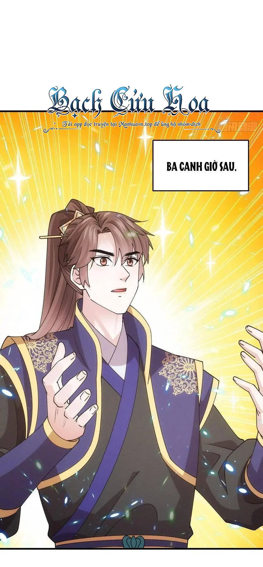 Ta Chính Là Không Theo Sáo Lộ Ra Bài Nettruyen ZZZ Chương 191 Page 6