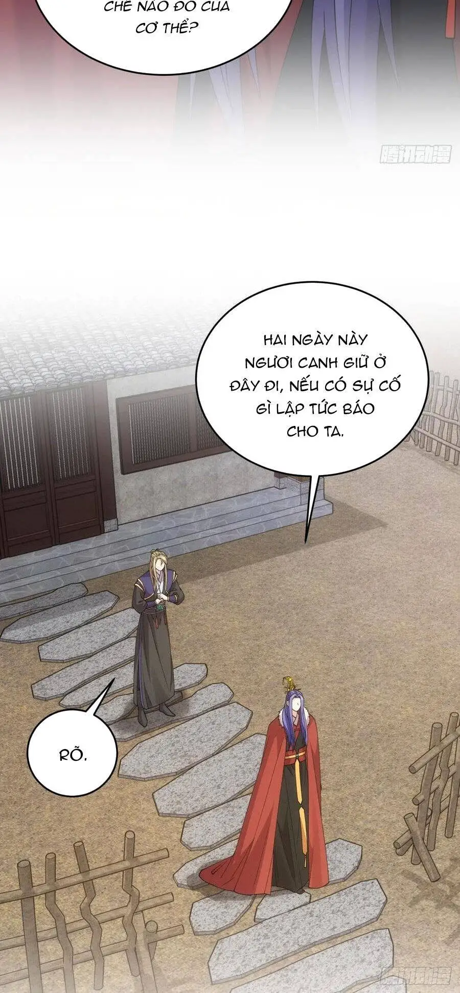 Ta Chính Là Không Theo Sáo Lộ Ra Bài Nettruyen ZZZ Chương 191 Page 13