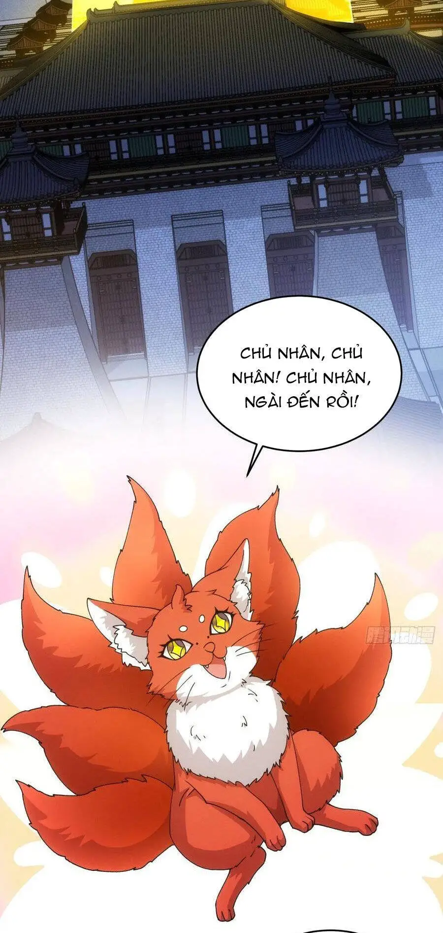 Ta Chính Là Không Theo Sáo Lộ Ra Bài Nettruyen ZZZ Chương 191 Page 15