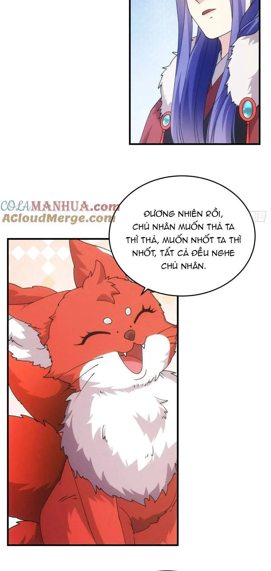 Ta Chính Là Không Theo Sáo Lộ Ra Bài Nettruyen ZZZ Chương 191 Page 17