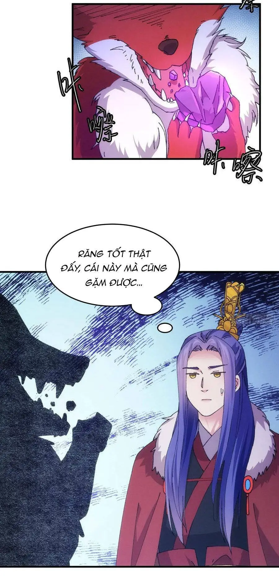 Ta Chính Là Không Theo Sáo Lộ Ra Bài Nettruyen ZZZ Chương 191 Page 20