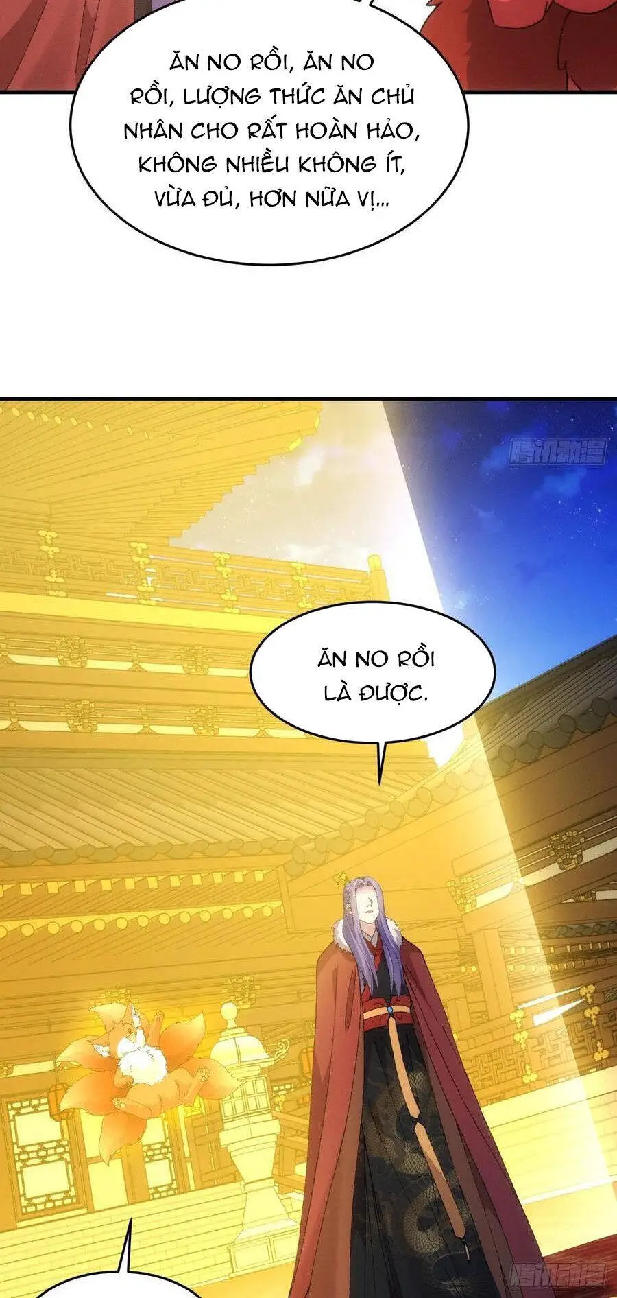 Ta Chính Là Không Theo Sáo Lộ Ra Bài Nettruyen ZZZ Chương 191 Page 24