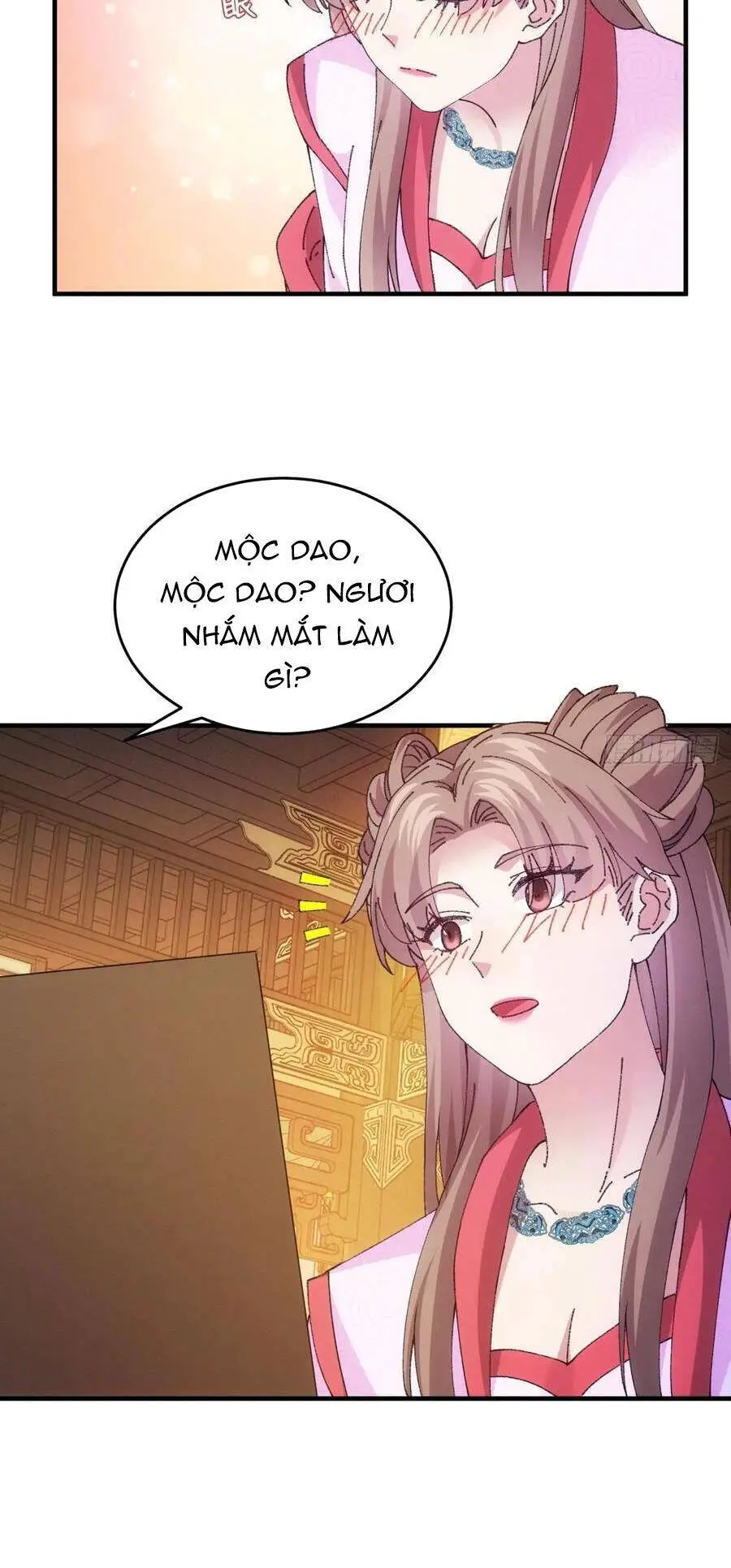 Ta Chính Là Không Theo Sáo Lộ Ra Bài Nettruyen ZZZ Chương 191 Page 34