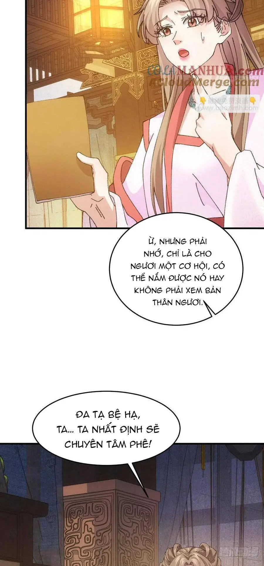 Ta Chính Là Không Theo Sáo Lộ Ra Bài Nettruyen ZZZ Chương 191 Page 36