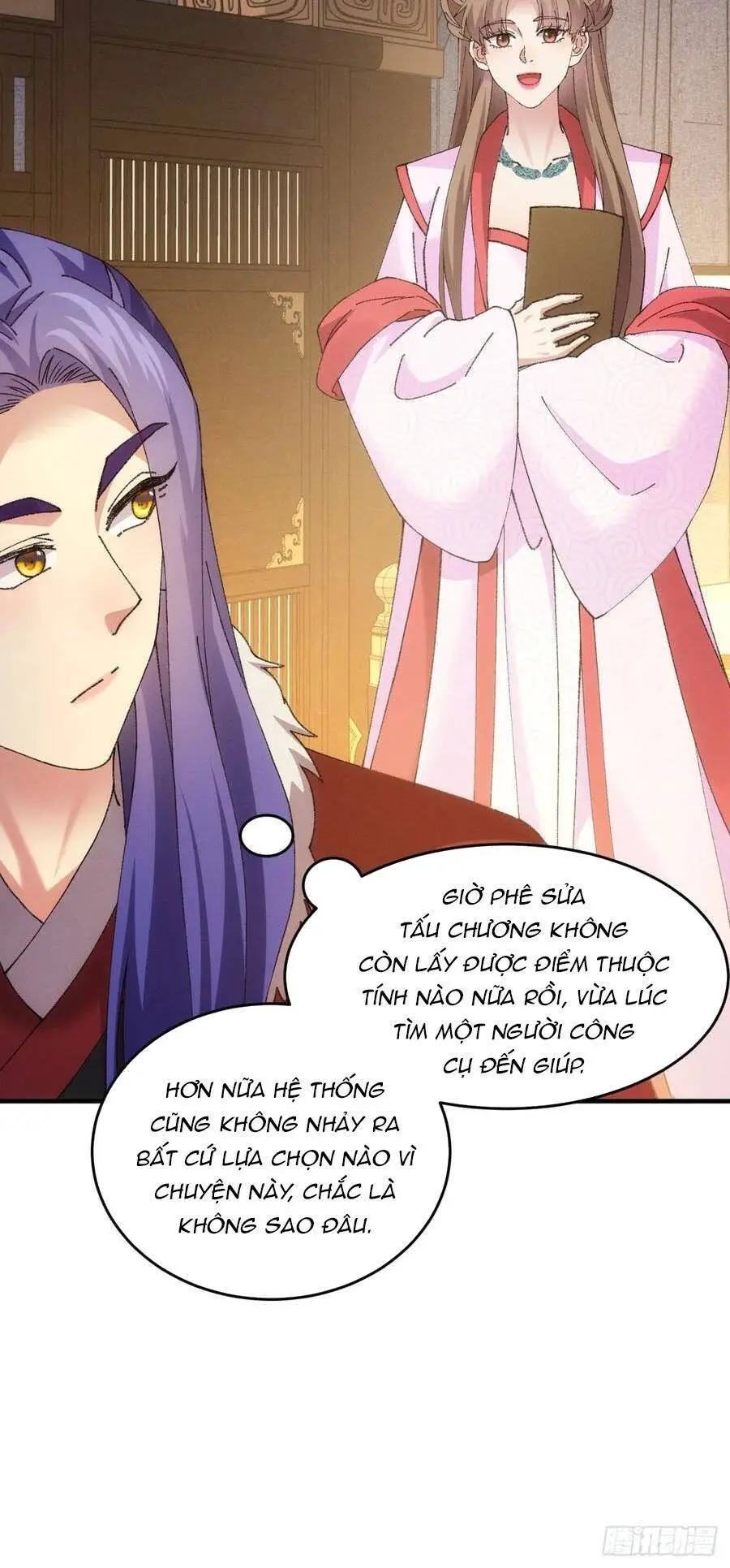 Ta Chính Là Không Theo Sáo Lộ Ra Bài Nettruyen ZZZ Chương 191 Page 37