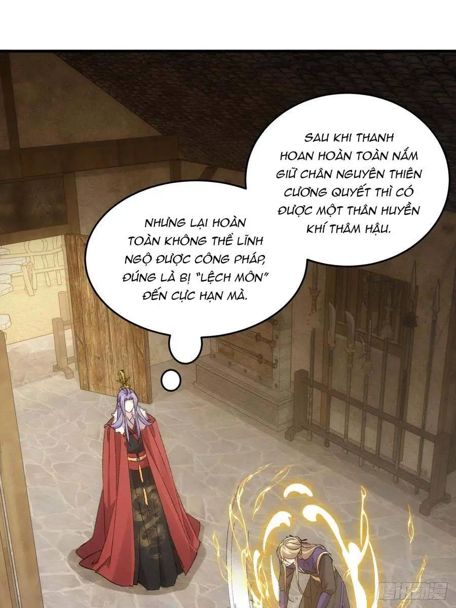 Ta Chính Là Không Theo Sáo Lộ Ra Bài Nettruyen ZZZ Chương 189 Page 41
