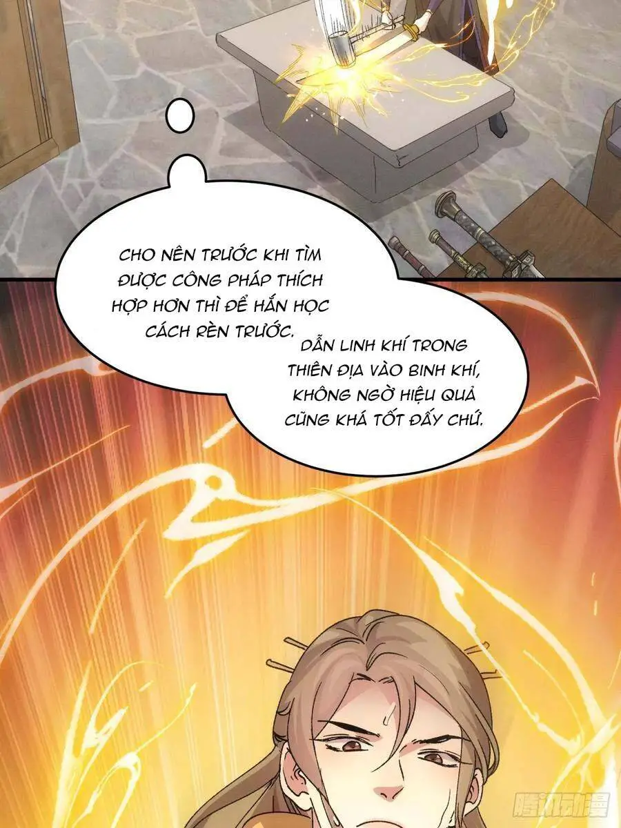 Ta Chính Là Không Theo Sáo Lộ Ra Bài Nettruyen ZZZ Chương 189 Page 42