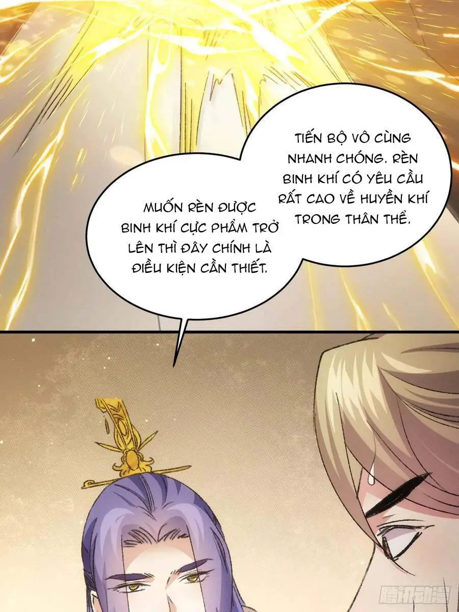Ta Chính Là Không Theo Sáo Lộ Ra Bài Nettruyen ZZZ Chương 189 Page 44