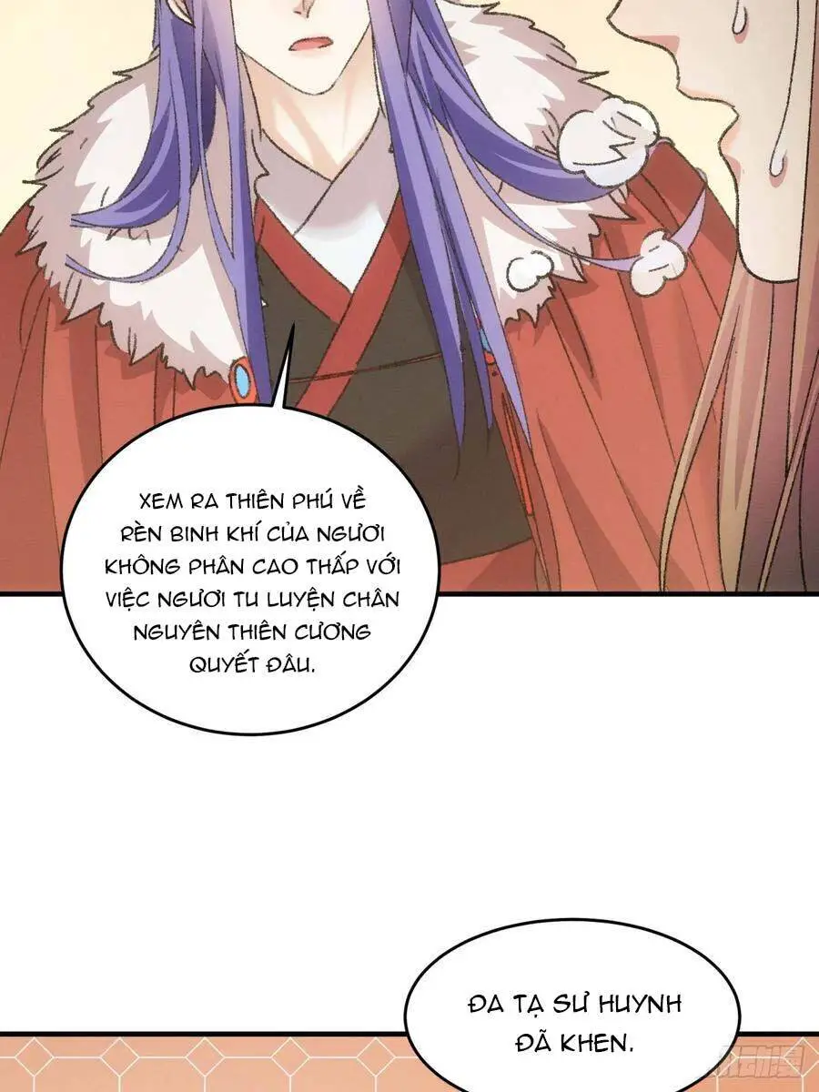 Ta Chính Là Không Theo Sáo Lộ Ra Bài Nettruyen ZZZ Chương 189 Page 45
