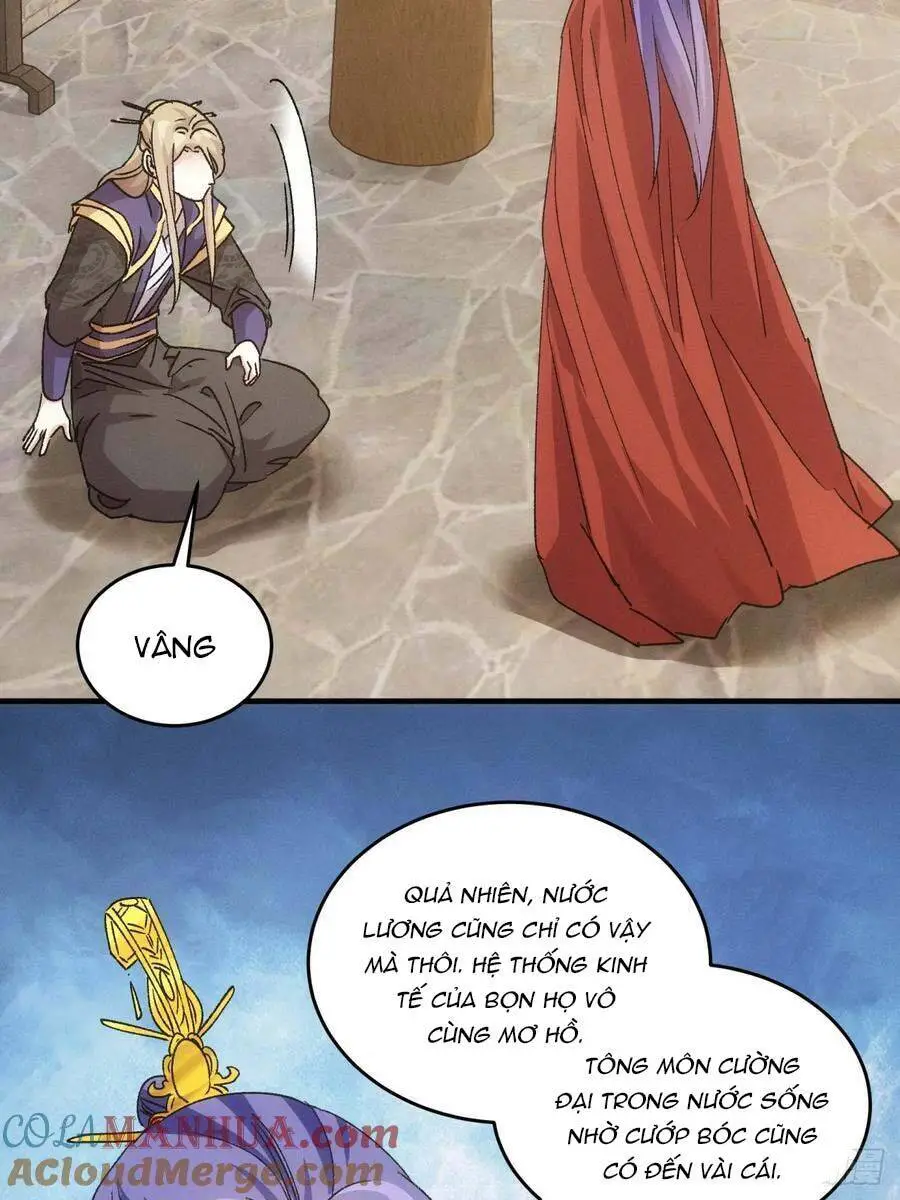 Ta Chính Là Không Theo Sáo Lộ Ra Bài Nettruyen ZZZ Chương 189 Page 49