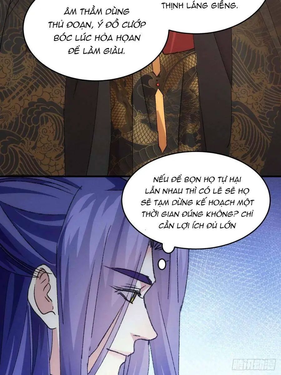 Ta Chính Là Không Theo Sáo Lộ Ra Bài Nettruyen ZZZ Chương 189 Page 51