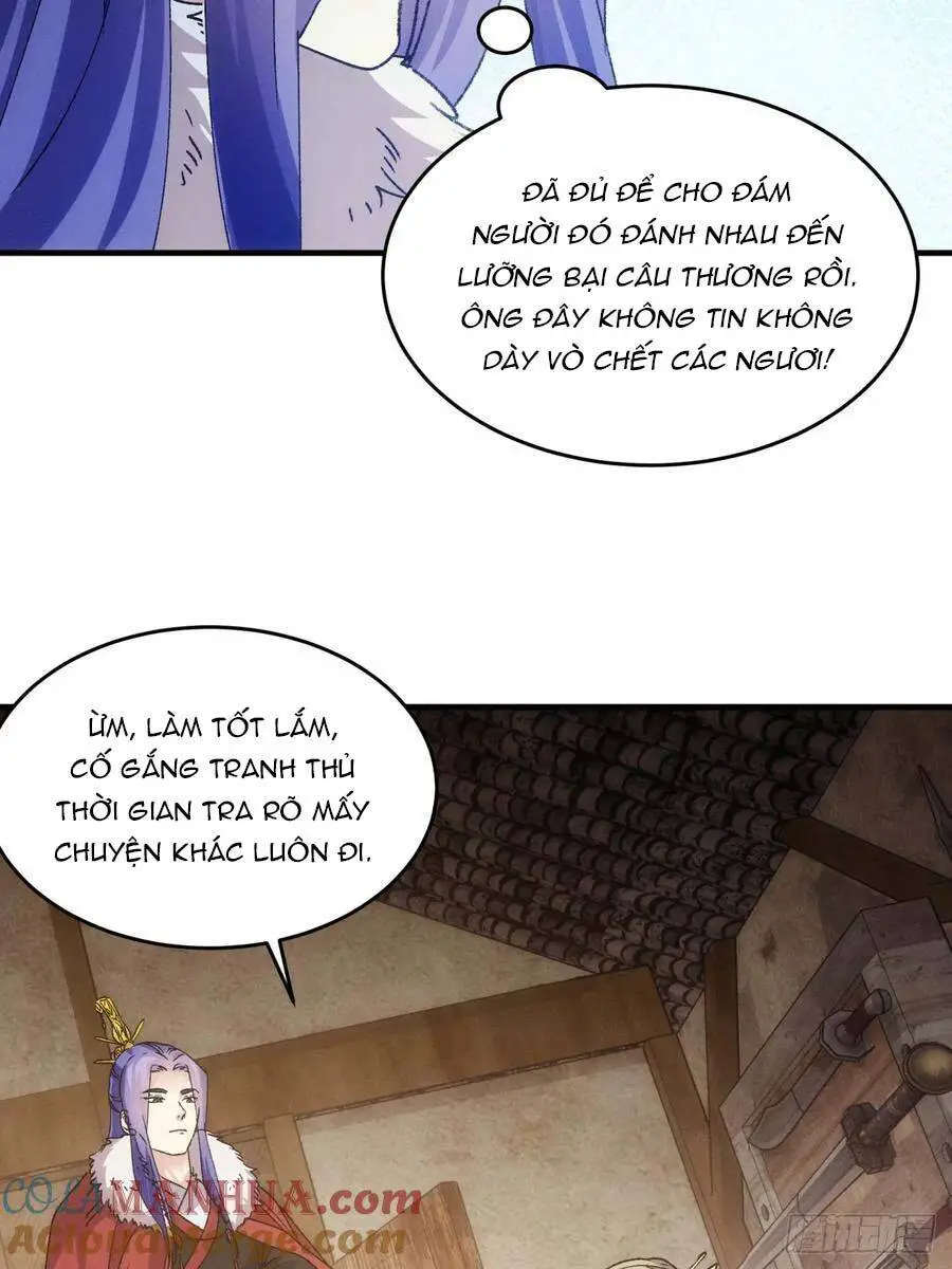 Ta Chính Là Không Theo Sáo Lộ Ra Bài Nettruyen ZZZ Chương 189 Page 52