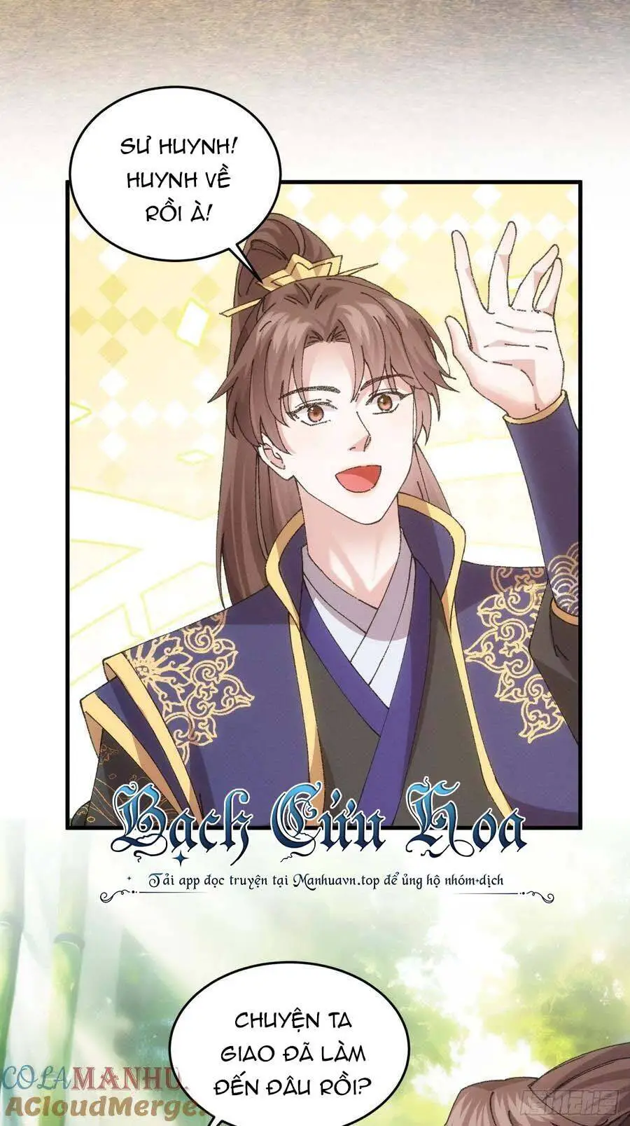 Ta Chính Là Không Theo Sáo Lộ Ra Bài Nettruyen ZZZ Chương 190 Page 4