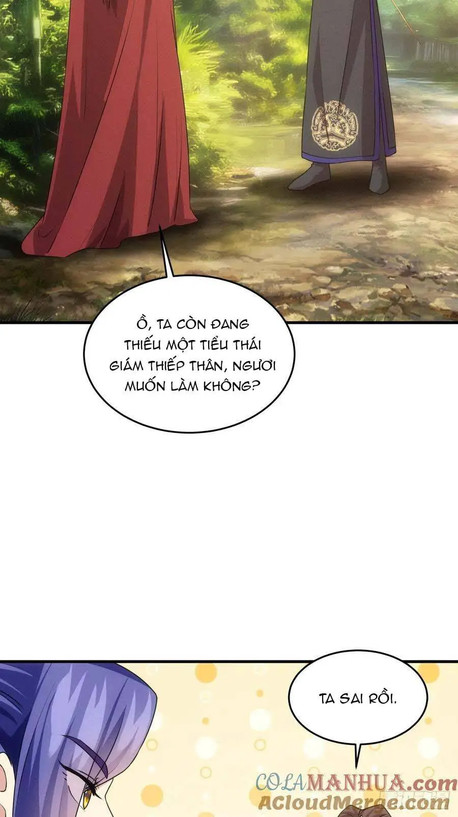 Ta Chính Là Không Theo Sáo Lộ Ra Bài Nettruyen ZZZ Chương 190 Page 16