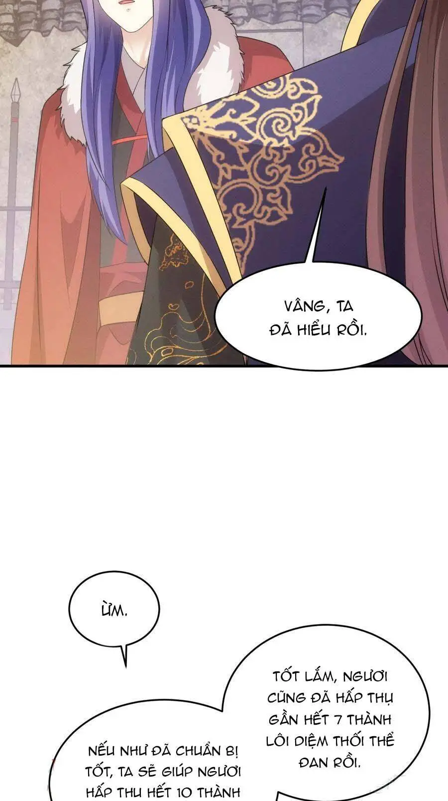 Ta Chính Là Không Theo Sáo Lộ Ra Bài Nettruyen ZZZ Chương 190 Page 19