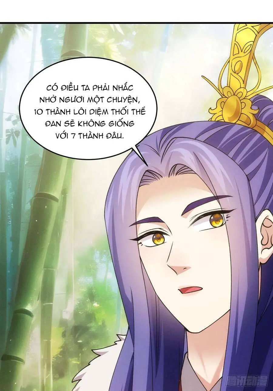 Ta Chính Là Không Theo Sáo Lộ Ra Bài Nettruyen ZZZ Chương 190 Page 21