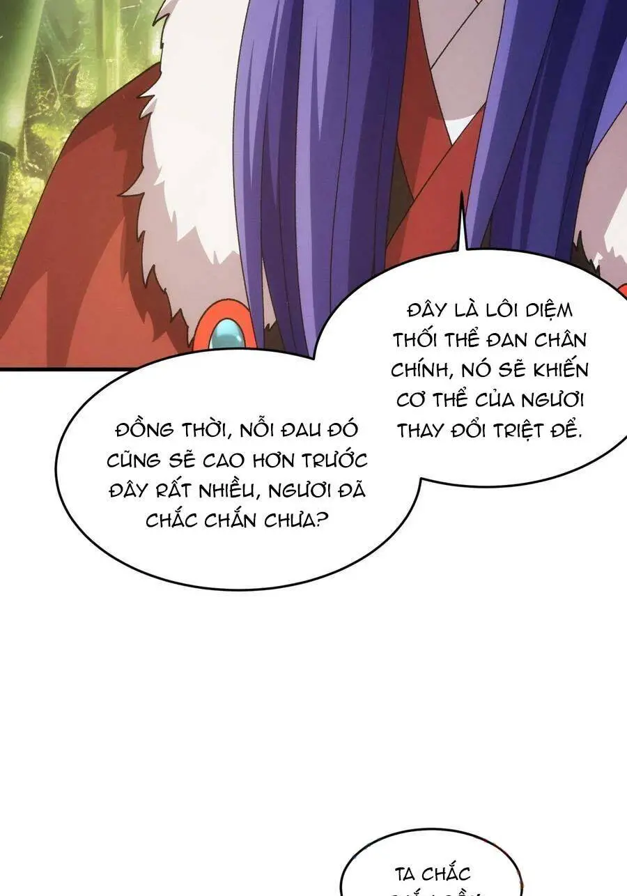 Ta Chính Là Không Theo Sáo Lộ Ra Bài Nettruyen ZZZ Chương 190 Page 22
